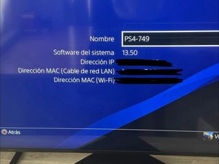 PS4 Slim 1TB Nera + Controller Blu + 6 Giochi