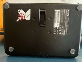 Monitor Philips Brilliance 21.5 Full HD