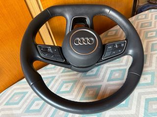 Volante Audi A3 A2 A1 Q2 Q3 Airbag desde 2020+