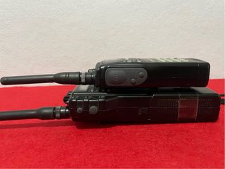 2 Walkie Talkies Midland CT-22 y Alan CT-180