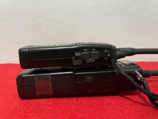 2 Walkie Talkies Midland CT-22 y Alan CT-180