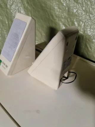 Altavoces Arowana Sound 2000 Ordenador