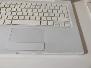 Apple MacBook Bianco a1181 per collezionisti