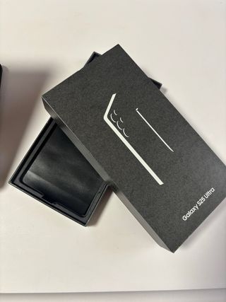 Samsung S25 Ultra
