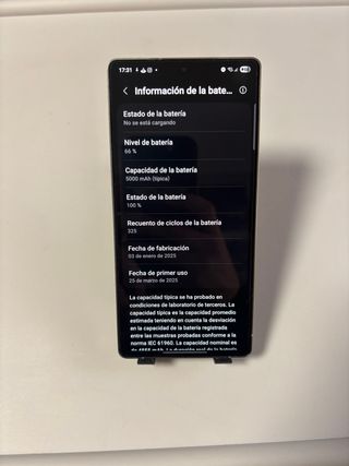 Samsung S25 Ultra