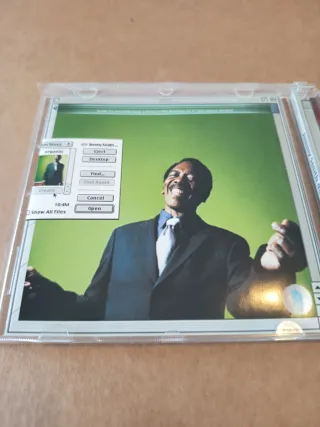 CD Jimmy Smith - Dot Com Blues