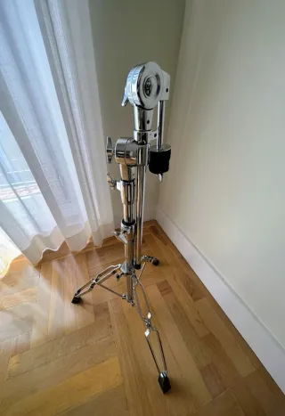 Pearl B-855W Soporte Plato Jirafa