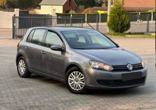 Volkswagen Golf 2010