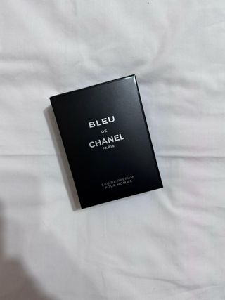 Chanel Bleu de Chanel Eau de Parfum 100ml