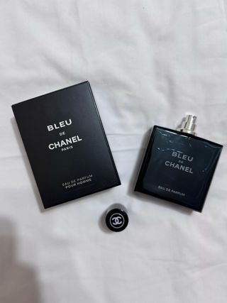 Chanel Bleu de Chanel Eau de Parfum 100ml