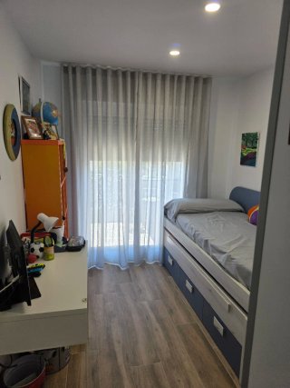 Cortinas ,mosquiteras enrollable medida.