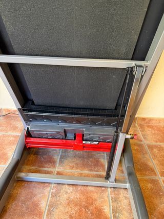 Cinta de Correr BH Pioneer Star Plegable