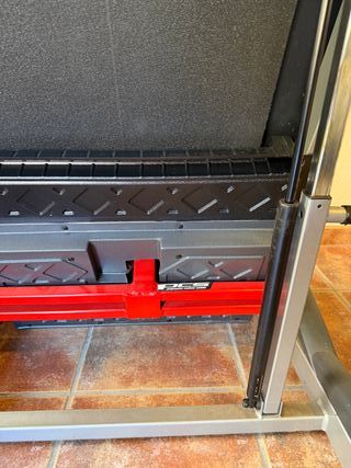 Cinta de Correr BH Pioneer Star Plegable