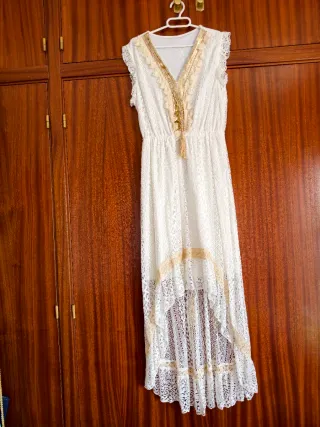 Lote de ropa