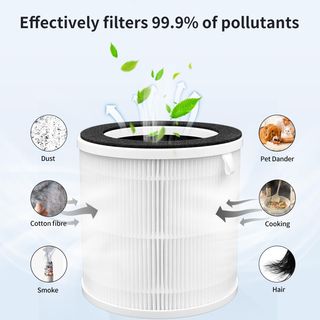 Filtro Core 600S compatibile Levoit Core 600S-RF