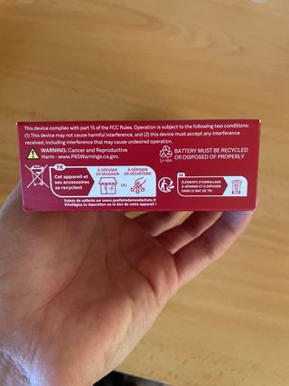 Batería Externa Redmi 20000mAh 18W