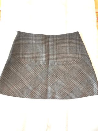 Lote 3 faldas Mango, Zara, Talla M