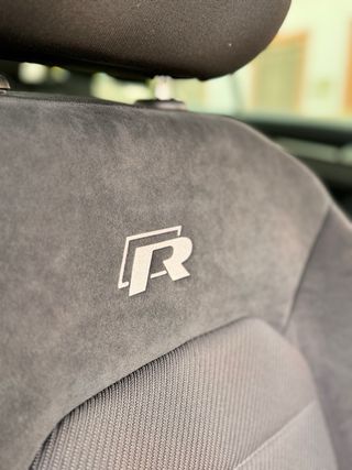 Volkswagen Golf R310 7.5 4Motion Nacional