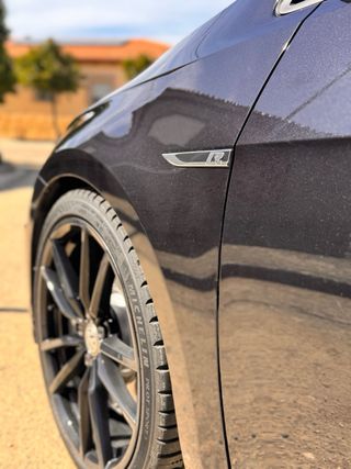 Volkswagen Golf R310 7.5 4Motion Nacional