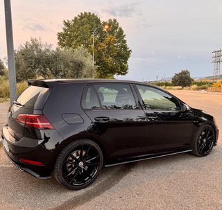 Volkswagen Golf R310 7.5 4Motion Nacional