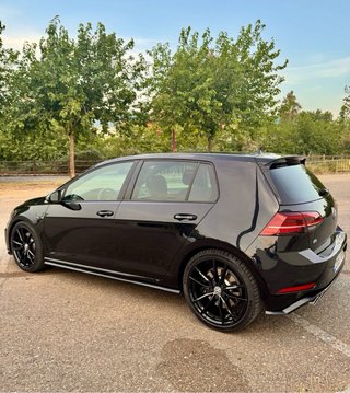 Volkswagen Golf R310 7.5 4Motion Nacional