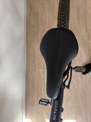 Bicicleta Trek Marlin