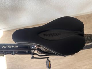 Bicicleta Trek Marlin