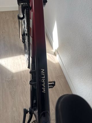 Bicicleta Trek Marlin