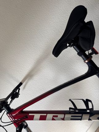 Bicicleta Trek Marlin