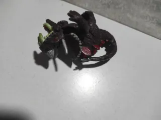 Triceratops Predasaurus Dinosaurio