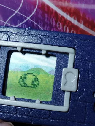 Digimon Tamagotchi Bandai 1997