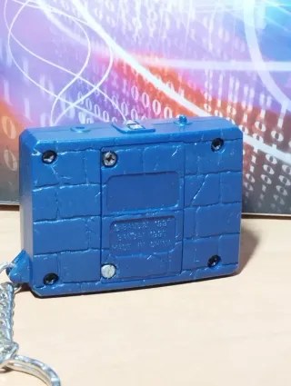 Digimon Tamagotchi Bandai 1997