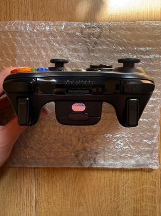 Controller Xbox 360 Microsoft Originale