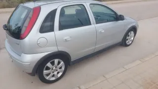 Opel Corsa 2006