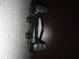 Mando DualShock 4 Negro PS4