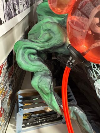 Figura Kuma Super Bomb Studio