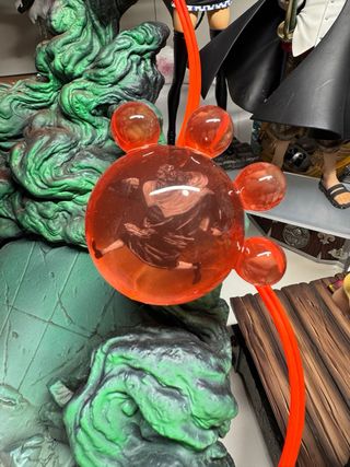 Figura Kuma Super Bomb Studio