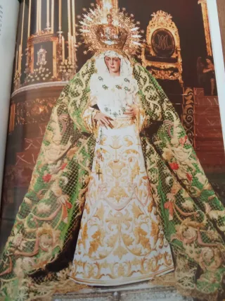 Lote revistas religiosas el adalid serigrafico