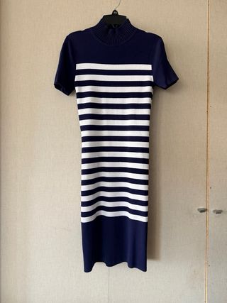 Vestido marinero NUEVO de Michael Kors