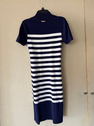 Vestido marinero NUEVO de Michael Kors