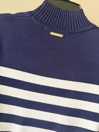 Vestido marinero NUEVO de Michael Kors