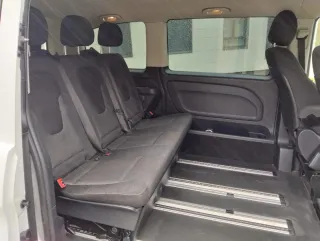 Mercedes-Benz Vito 2017