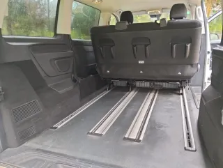 Mercedes-Benz Vito 2017