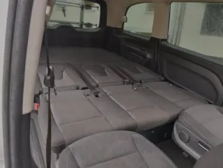 Mercedes-Benz Vito 2017