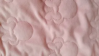 Federa Cuscino Minnie Disney Primark Rosa