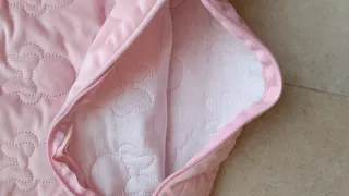 Federa Cuscino Minnie Disney Primark Rosa