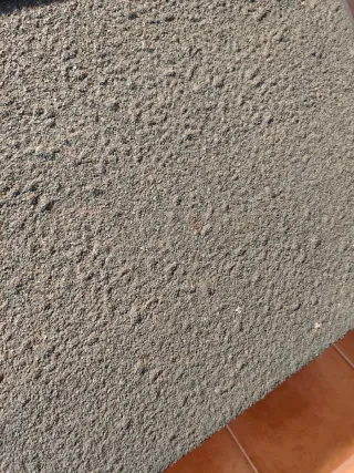 Caseta para perro de madera