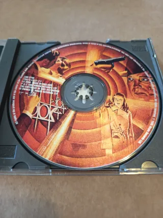 CD Meat Loaf - Welcome to the Neighbourhood