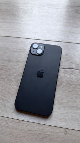 iPhone 15 Plus Negro