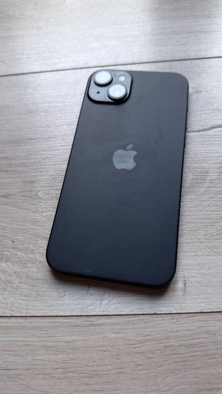 iPhone 15 Plus Negro